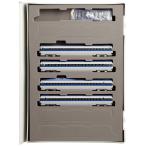 TOMIX Nゲージ 500系 新幹線 のぞみ 増結セット A 4両 92307 鉄道模型 電車