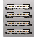 KATO Nゲージ 東武鉄道 東武スカイツリーライン 50050型 4両増結セット 10-1598 鉄道模型 電車