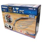 TOMIX Nゲージ マイプラン LT-PC F レールパターンA 90949 鉄道模型 レールセット