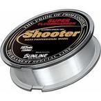 Sunline (SUNLINE)froro карбоновый линия shooter 150M 4 номер 16LB натуральный прозрачный 