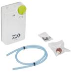  Daiwa (DAIWA) jet воздушный Alpha D белый 
