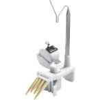  Prox (PROX) все в одном корюшка снимать белый PX024WG