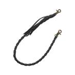 pa-msSV кожа тросик SV-LW80/BR 80cm черный 