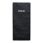  Sunline (SUNLINE) водонепроницаемый чехол для сиденья SHT-001 серый 145cm×65cm
