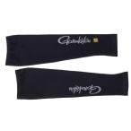  Gamakatsu (Gamakatsu) NO FLY ZONE(R) прохладный гетры для рук GM3706 черный S