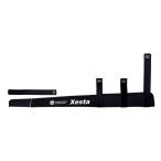  xesta (XESTA) чехол для удилища длинный (140cm) черный 