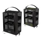  tail walk (Tailwalk) висячий сетка подставка черный 