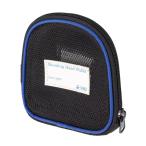 timko(TIEMCO) стрельба head wa let Mini THIN голубой 