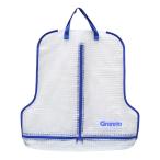 taka промышленность F-81 водонепроницаемый спасательный жилет покрытие 