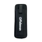 FISHMAN( Fishman ) ACC-14 игра лучший для Major кейс черный свободный 