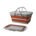 biseo(Viceo) складной hybrid cargo 60cm/ orange VC21360O