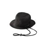 ..(SOSHIN) 7678 RBB воздушный s Roo шляпа II черный 