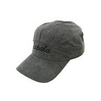  Rapala (Rapala) вельвет купол колпак серый CORDUROY DOME CAP RC-184GR