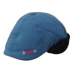  Rapala (Rapala) стеганое полотно кепка hunting cap темно-синий * Brown QUILTING HUNTING RC-122NV