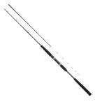 CB красный Skipper yali кальмар 175MH черный 