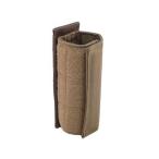  восток . промышленность EMERGENCY ROD HOLDER COYOTE BROWN