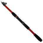 soru Fiesta (Solfiesta) карбоновый Pack Rod VOMERO (bomero) 270