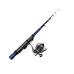 OGKchibi Tetra комплект 3 CTS105ST3 голубой 105cm