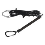  Daiwa (DAIWA) захват для рыбы V 170 черный 