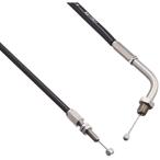  активный (ACTIVE) регулируемый дроссель тросик ( stain металлические принадлежности / черный внешний ) 1050mm 1060159