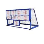  Sakura i торговля футбол Target Strike pitch ng Strike наружный темно-красный .i Family Magic na in толчок Target ( plate 9