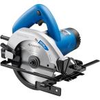 京セラ(Kyocera) 旧リョービ 丸ノコ MW-46A 610511A 小型・軽量で扱いやすい丸ノコの入門機 ノコ刃147mm 最大切込