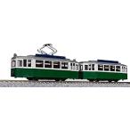 カトー(KATO) Nゲージ マイトラムClassic GREEN 14-806-2 鉄道模型 電車