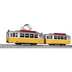 カトー(KATO) Nゲージ マイトラムClassic YELLOW 14-806-4 鉄道模型 電車