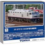 トミーテック TOMIX Nゲージ JR EF510 300形 鉄道模型 電気機関車 7195