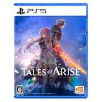 PS5Tales of ARISE