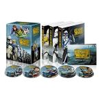 スター・ウォーズ:クローン・ウォーズ シーズン1-5 コンプリート・セッ ト(22枚組) DVD
