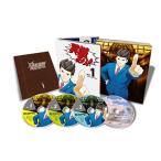 逆転裁判~その「真実」、異議あり ~ DVD BOX Vol.1(完全生産限定版)