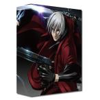 Devil May Cry Blu-ray Disc Box