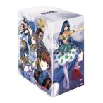 超時空要塞マクロス メモリアルボックス DVD