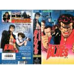 ろくでなしBLUES VHS
