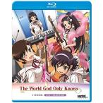 World God Only Knows Ova's / Blu-ray Import