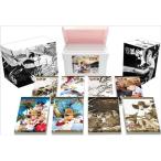 クーラーBOX入り アニメ「釣りキチ三平」完全保存版DVD-BOX 下巻(特製オリジナルトランプ&amp;オリジナルすごろくつき)初回3000セット