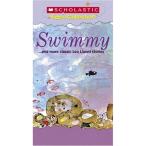 Swimmy &amp; More Classic Leo Lionni Stories VHS