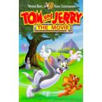 Tom &amp; Jerry: Movie VHS