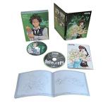 『アクティヴレイド-機動強襲室第八係-2nd』 ディレクターズカット版 Blu-ray Vol.1 BOX付き初回仕様版(O.S.T.3付き