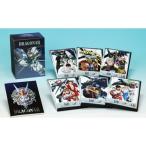 機甲戦記ドラグナー DVDメモリアルボックス