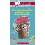 Why Mosquitos Buzz in People's Ears &amp; More Stories VHS