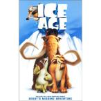 Ice Age VHS