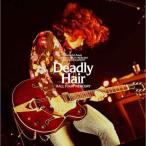Deadly Hair -HALL TOUR MERCURY-DVD(初回生産限定盤)
