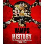 HISTORY-The Complete Video Collection 2008-2014(初回限定盤クラッチバッグ・パッケージ)Blu