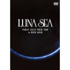 LUNA SEA FIRST ASIAN TOUR 1999 in HONG KONG/LUNA SEA CONCERT TOUR 2000
