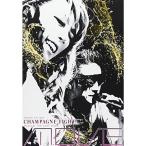 m.o.v.e THE LAST SHOW CHAMPAGNE FIGHT (2枚組DVD)