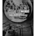 NHK-VIDEO::一夜限りの復活ライブ LUNA SEA沈黙の7年を超えて Blu-ray