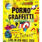 “∠TARGET”LIVE IN JCB HALL 2010 Blu-ray