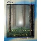 TM NETWORK FINAL MISSION -START investigation- DVD